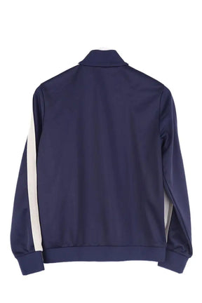 Gilet Sergio Tacchini Bleu en Synthétique