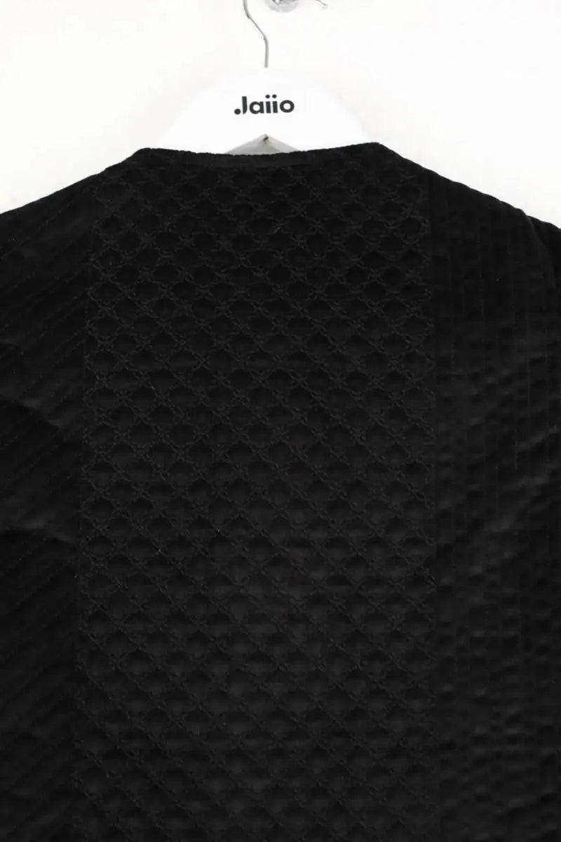 Gilet Sessun Noir en Synthétique