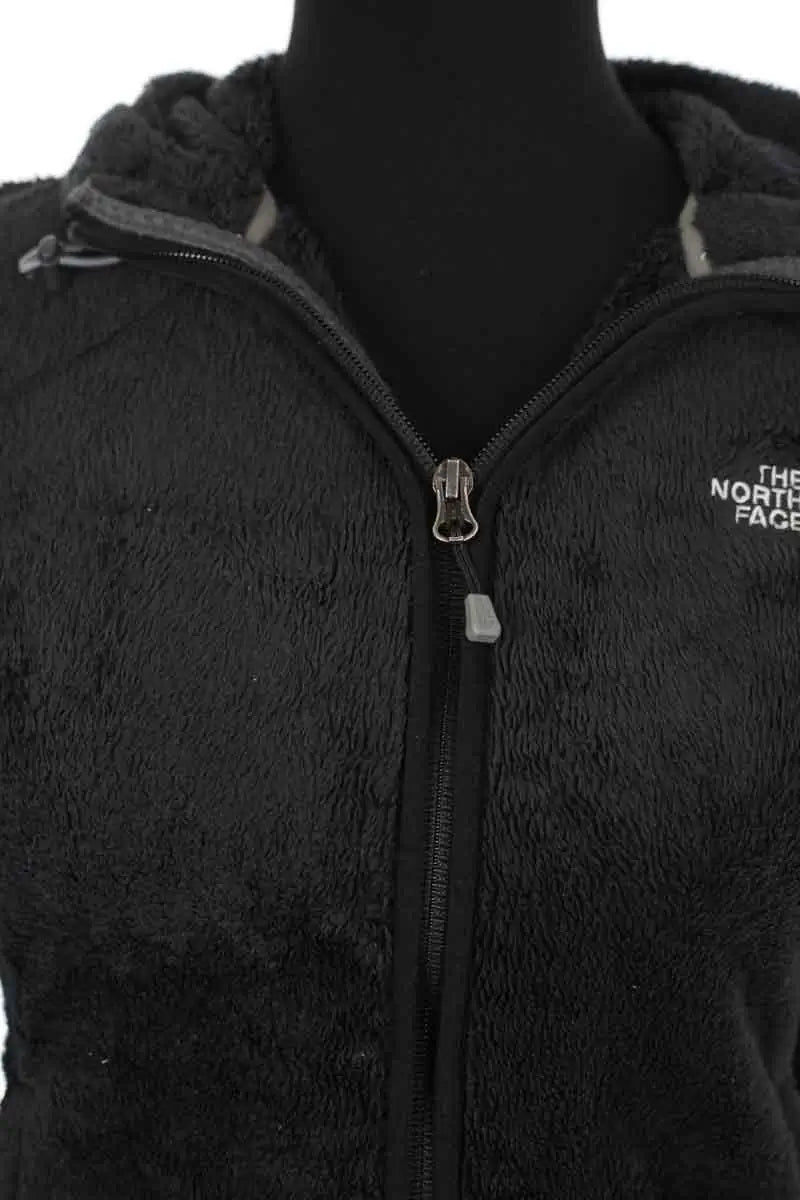 Gilet The North Face Noir en Polyester