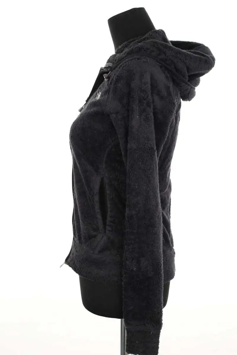 Gilet The North Face Noir en Polyester