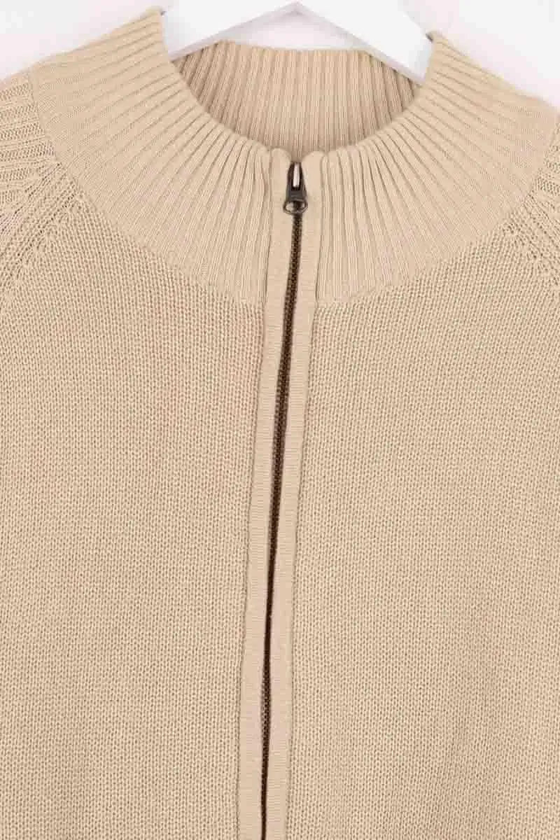 Gilet Timberland Beige en Coton