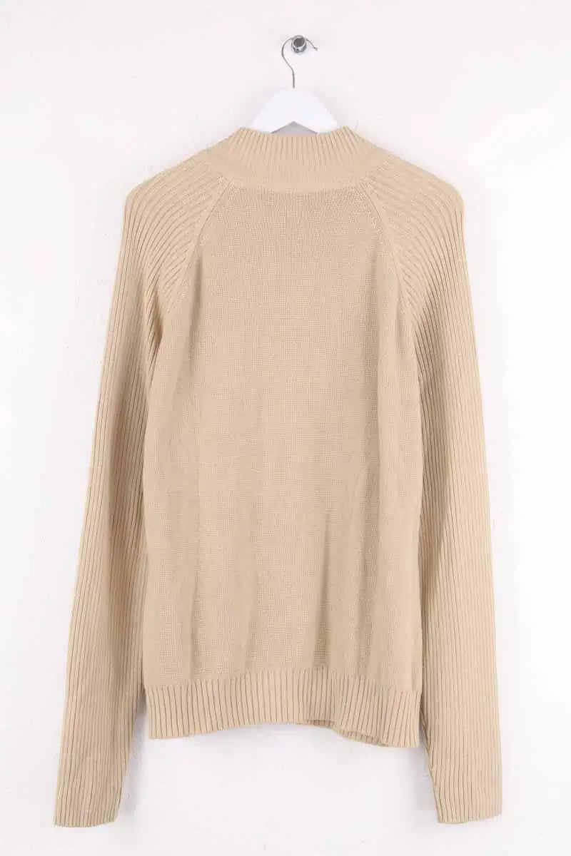 Gilet Timberland Beige en Coton