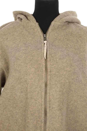 Gilet Woolrich Beige en Polyester