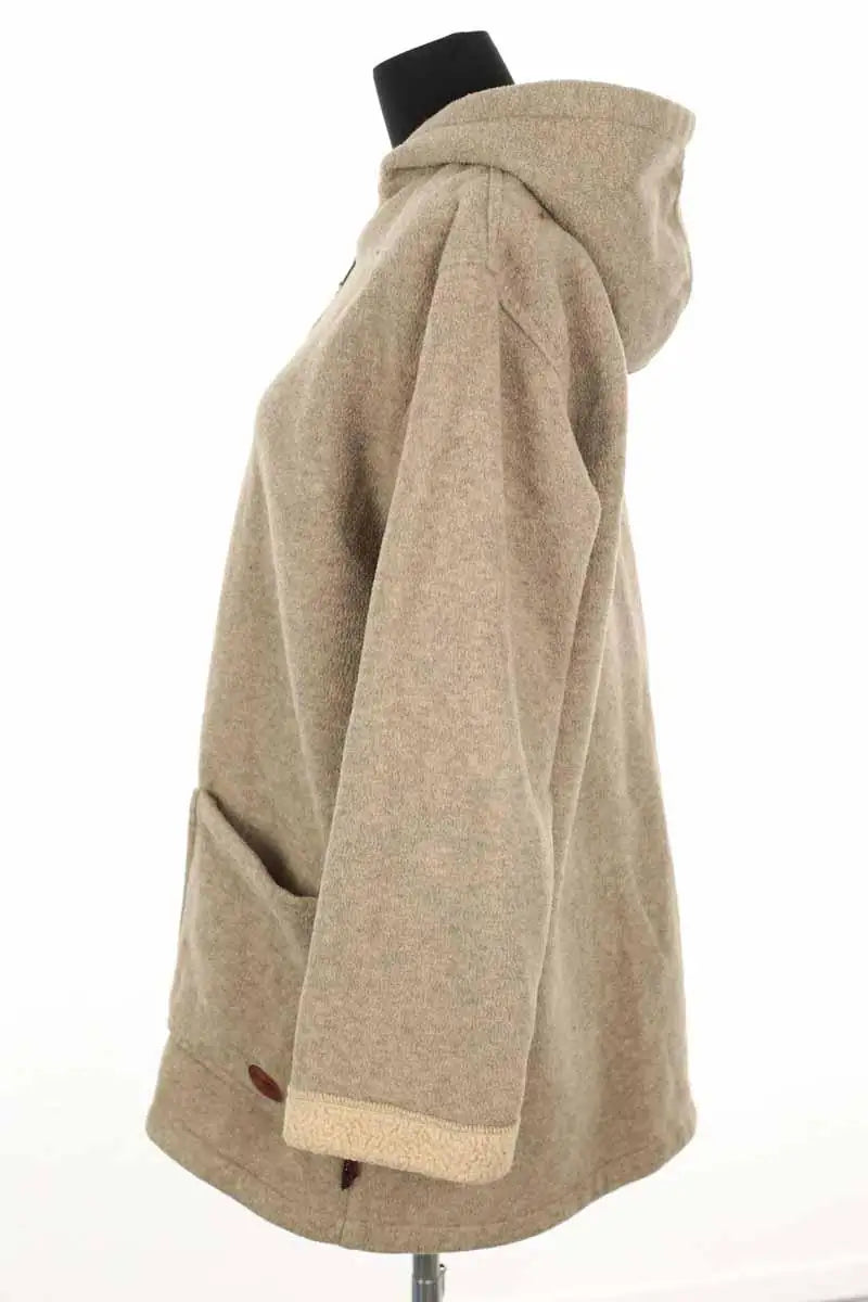 Gilet Woolrich Beige en Polyester