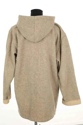 Gilet Woolrich Beige en Polyester