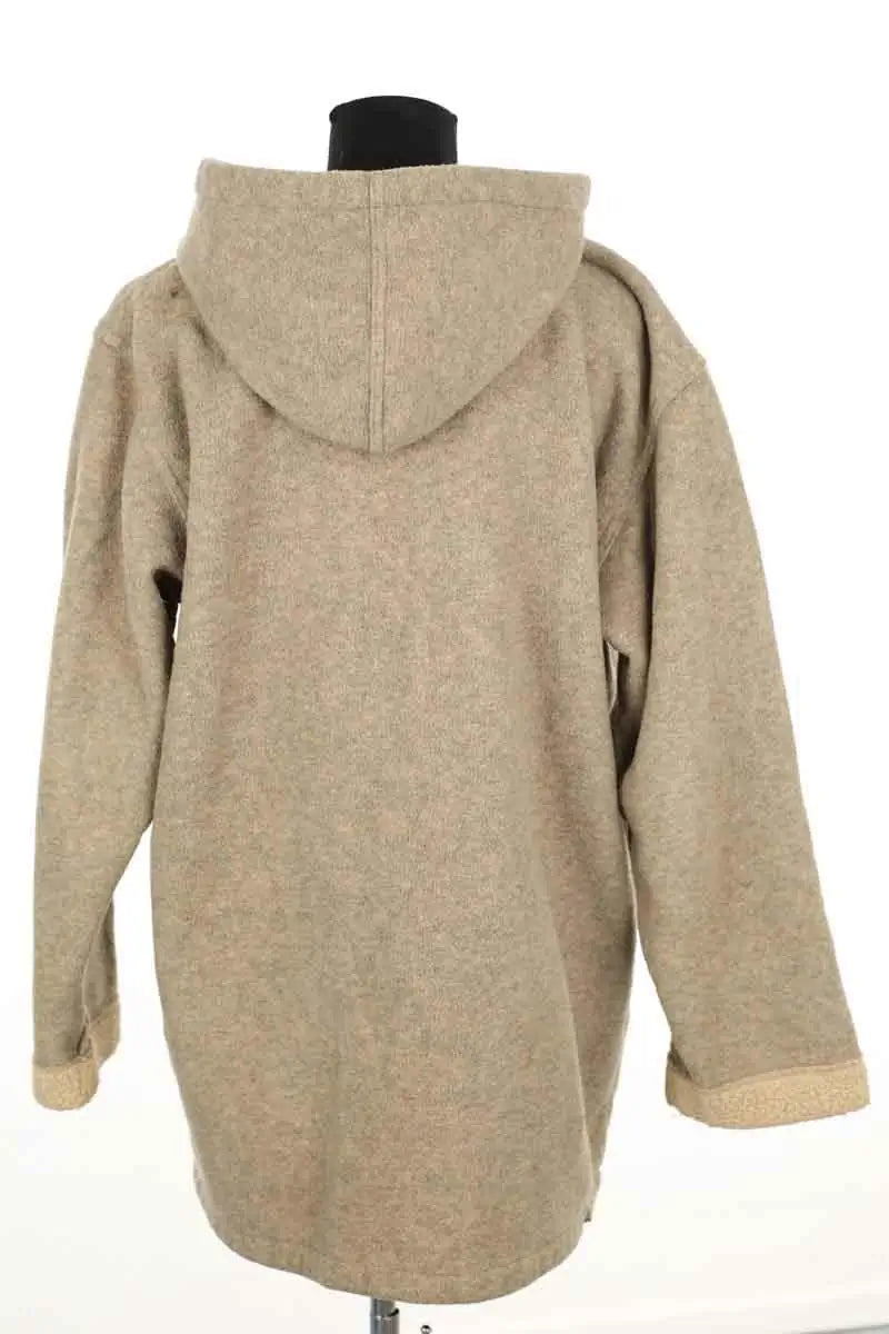Gilet Woolrich Beige en Polyester