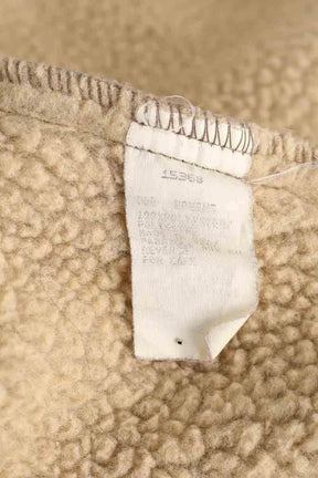 Gilet Woolrich Beige en Polyester