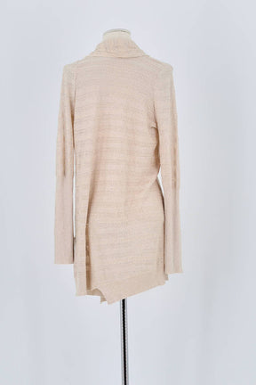 Gilet Zadig & Voltaire Beige en Viscose