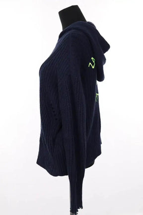 Gilet Zadig & Voltaire Marine en Coton