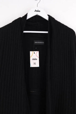 Gilet Zadig & Voltaire Noir en Laine