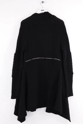 Gilet Zadig & Voltaire Noir en Laine
