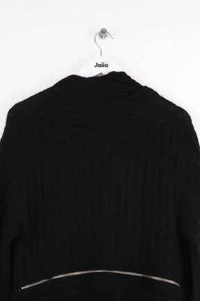 Gilet Zadig & Voltaire Noir en Laine
