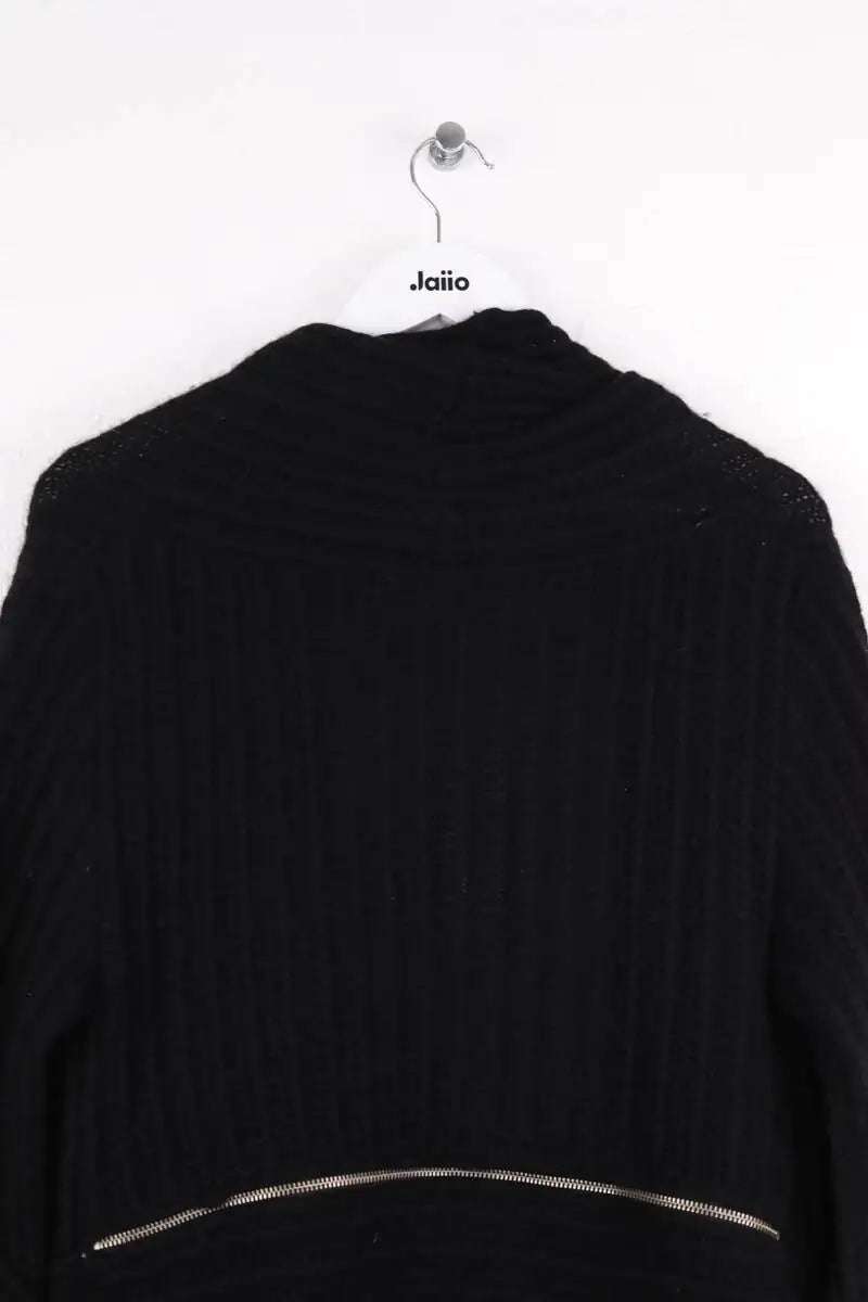 Gilet Zadig & Voltaire Noir en Laine