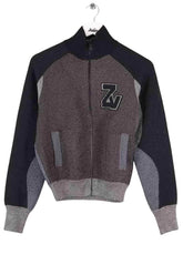 Gilet Zadig & Voltaire Rossie Lurex Noir en Synthétique, taille XS - Seconde Main