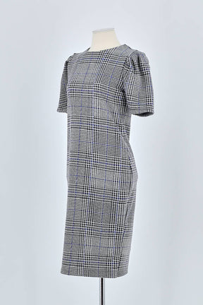 Robe Ralph Lauren  Gris