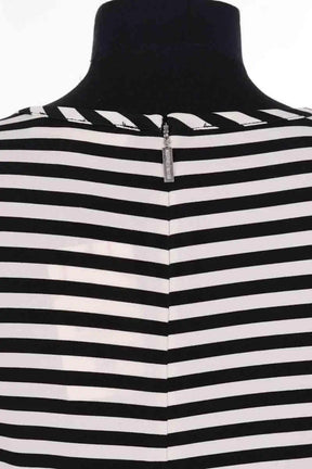 Robe Michael Kors Noir en Synthétique