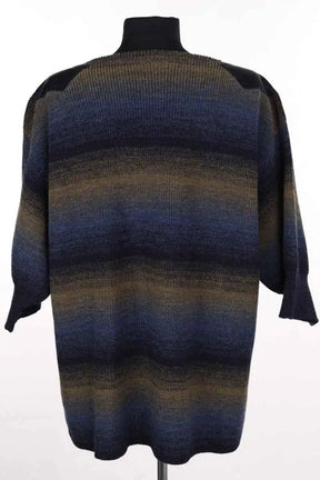 Pull Marc Jacobs Marine en Laine