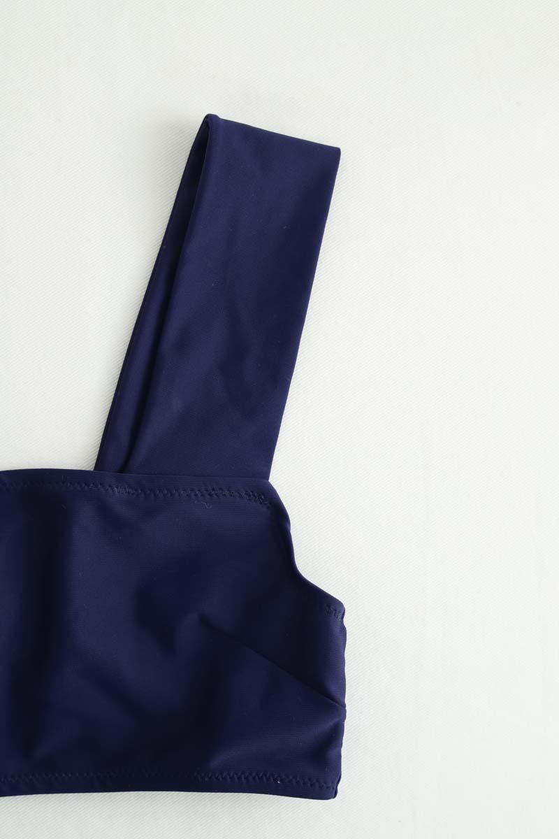 Maillot de bain Luz  Bleu