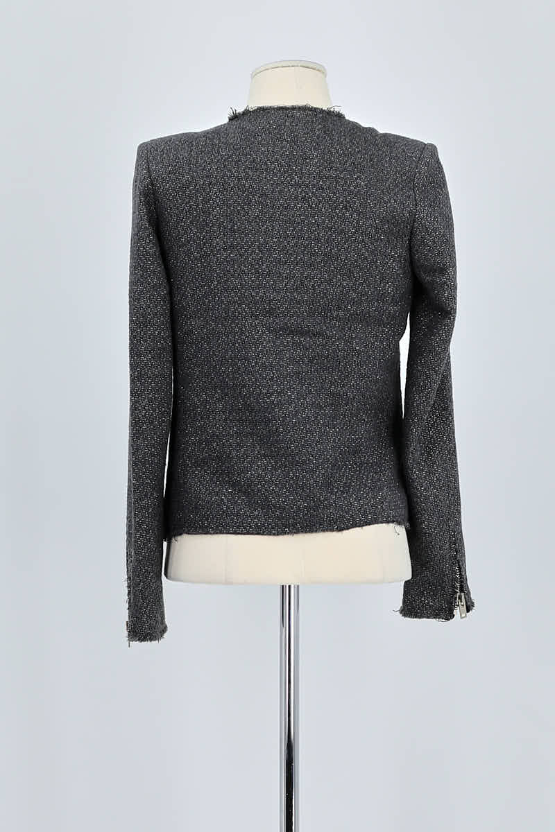 Veste Iro  Gris