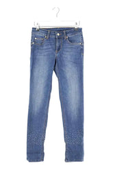 Jean slim Liu Jo  Bleu