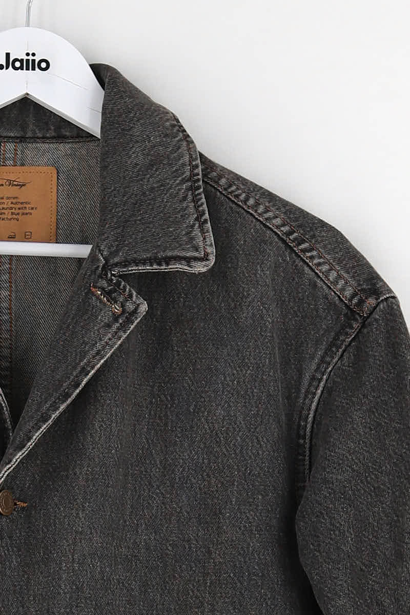 Veste American Vintage  Gris