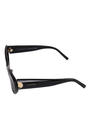 Lunettes de soleil Givenchy Noir en Plastique