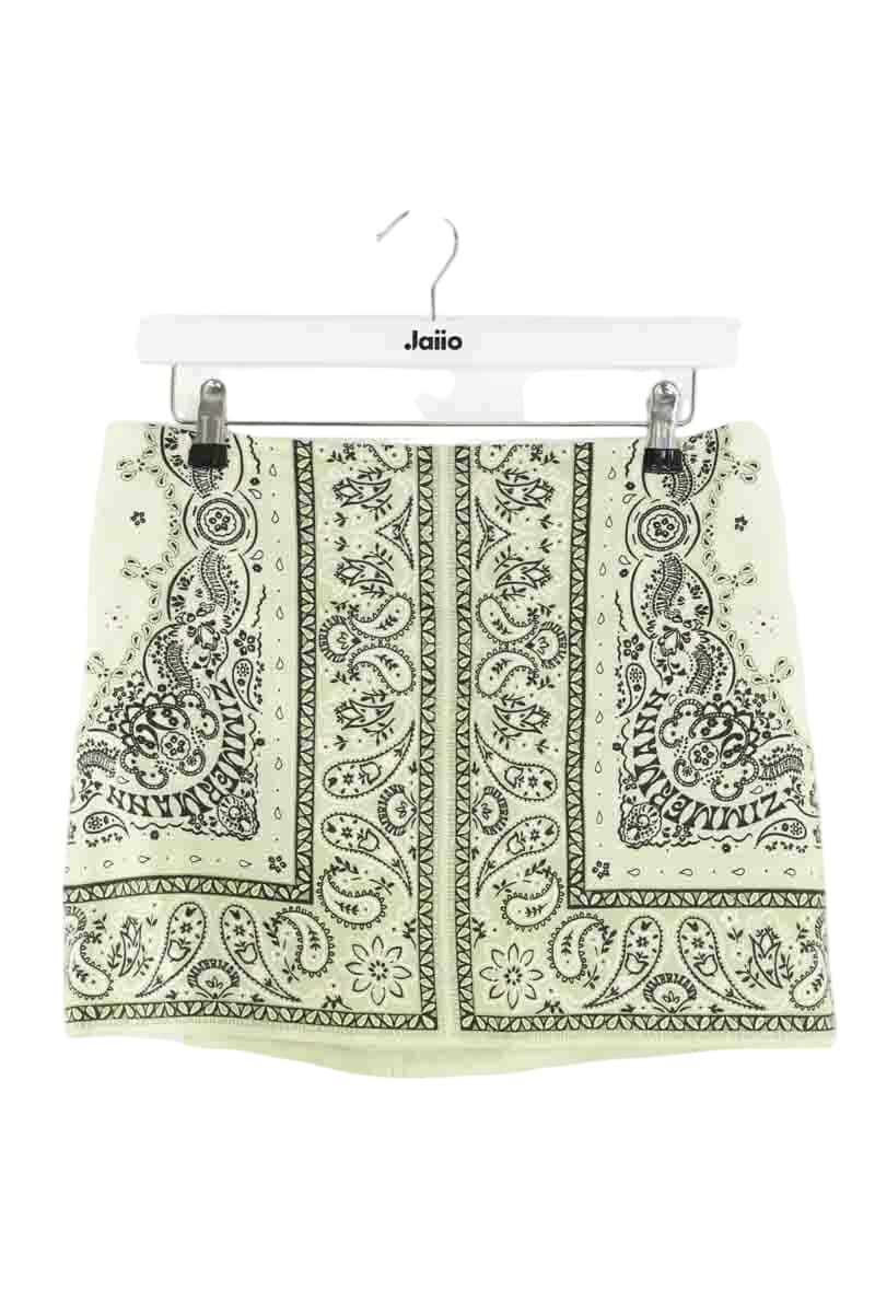 Mini jupe Zimmermann  Vert