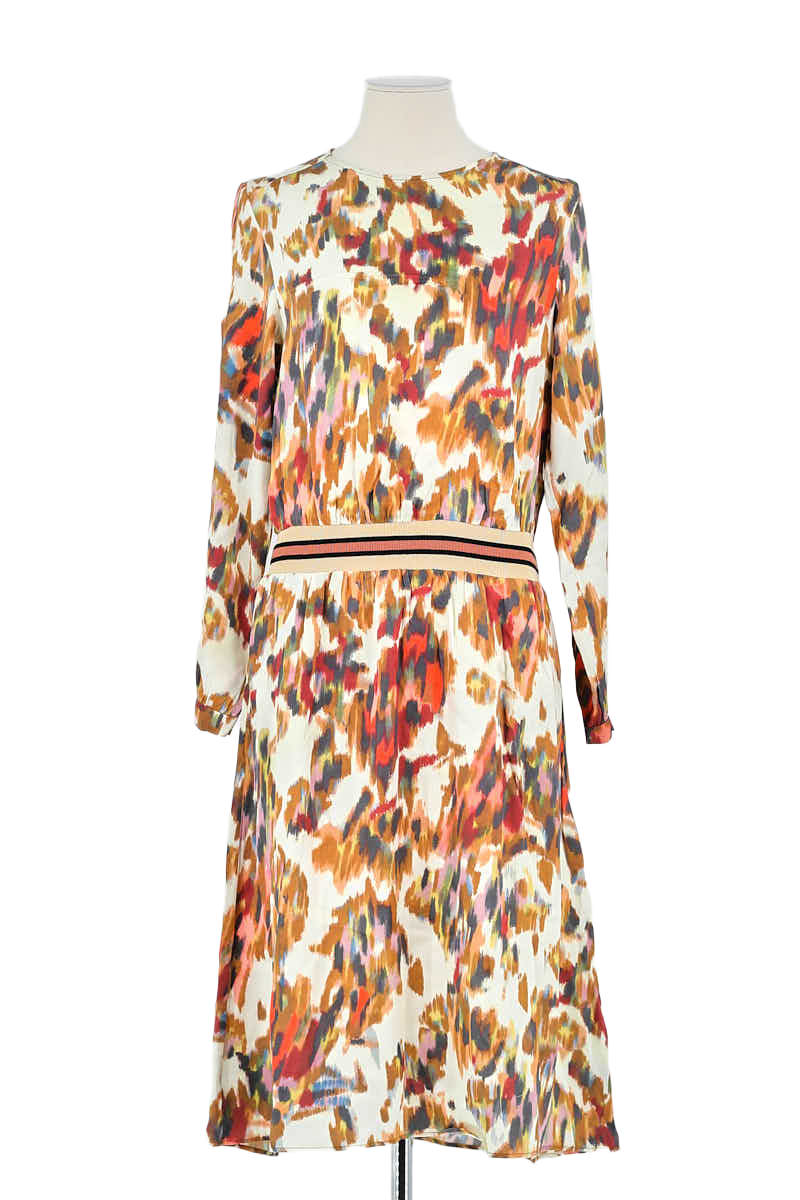 Robe Bellerose  Multicolore