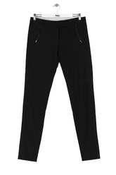 Pantalon slim Maje  Noir