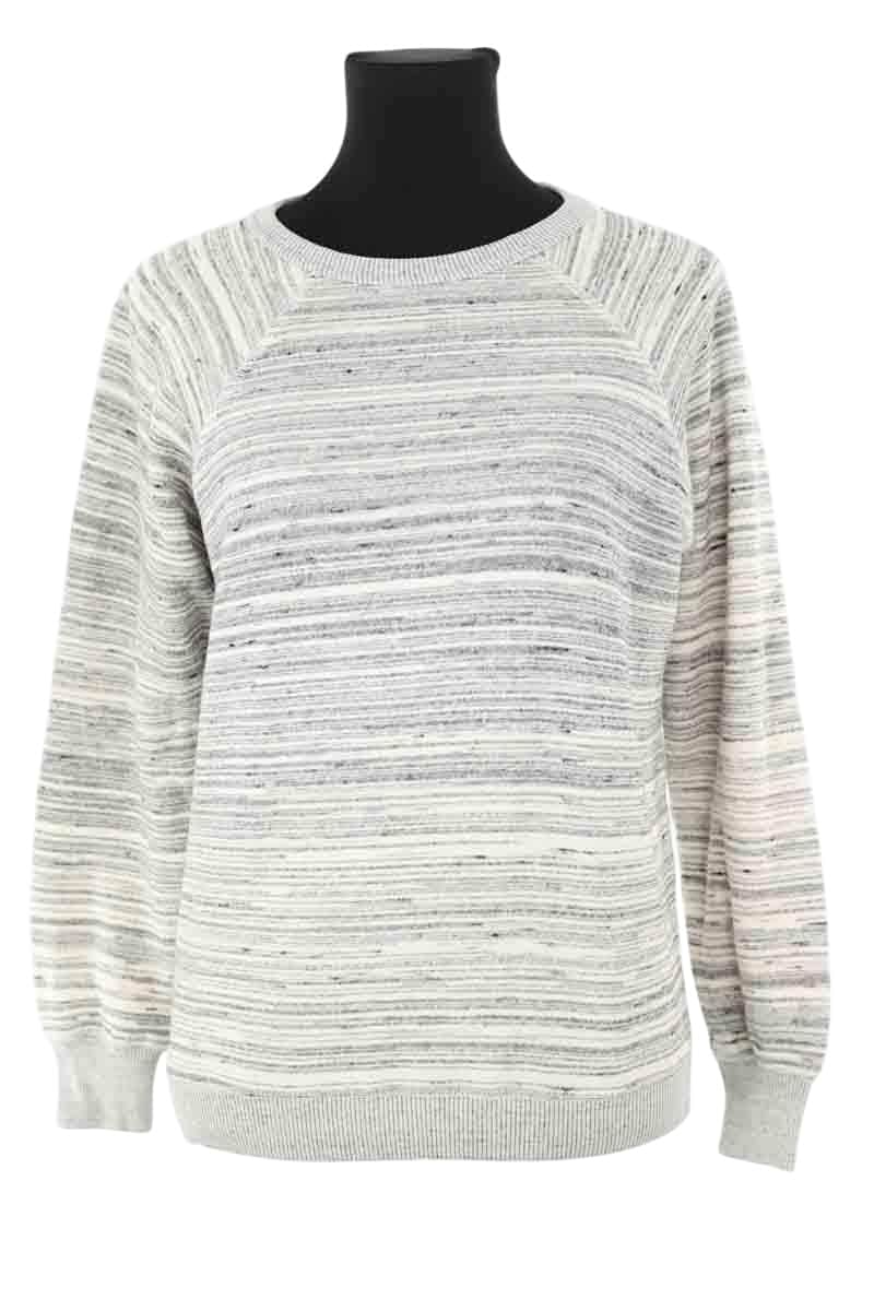 Pull Soeur  Gris