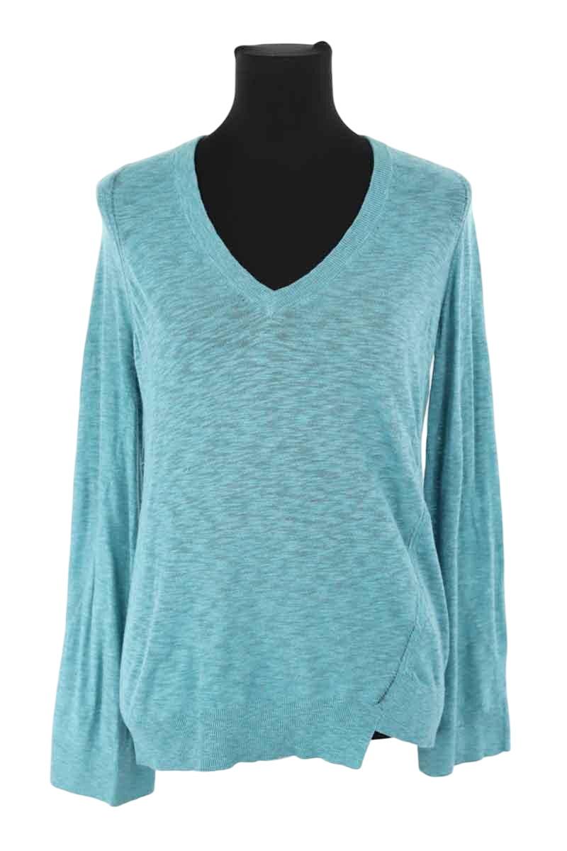 Pull Zadig & Voltaire  Bleu