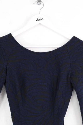 Robe Ba&Sh Marine en Coton
