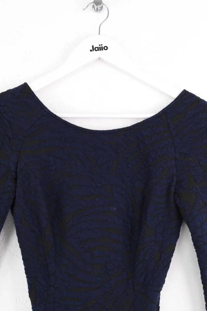 Robe Ba&Sh Marine en Coton