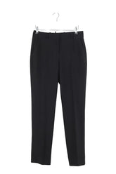 Pantalon droit The Kooples  Noir