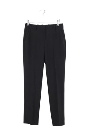 Pantalon droit The Kooples  Noir