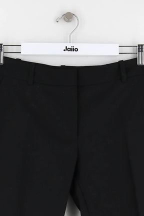 Pantalon slim Claudie Pierlot  Noir