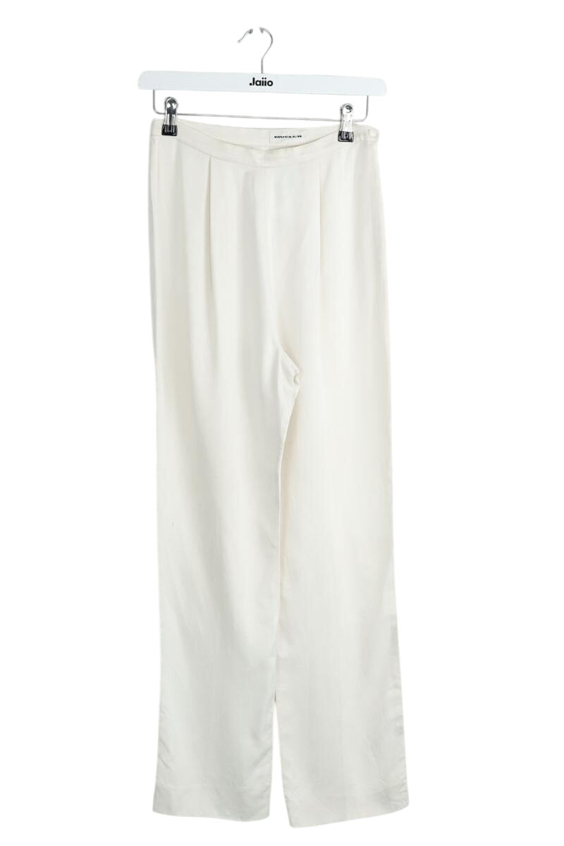 Pantalon Mugler  Blanc