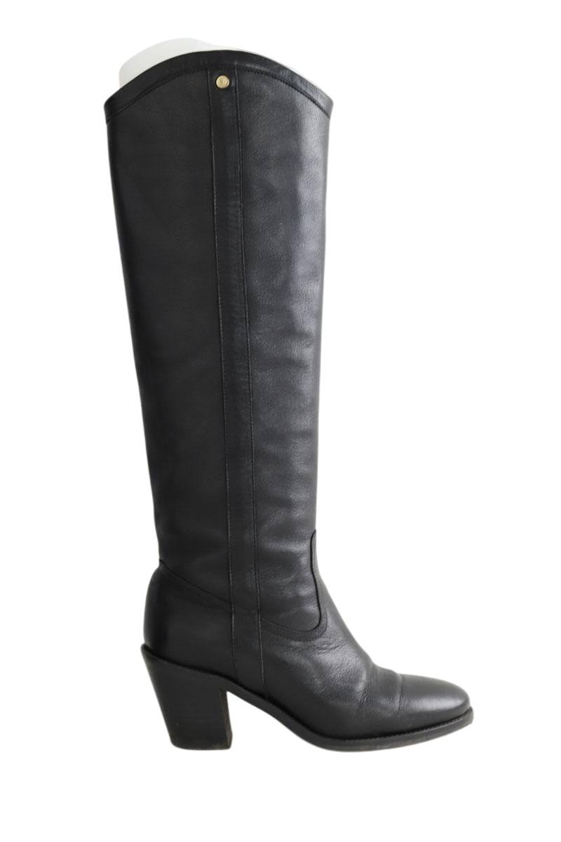 Bottes Claudie Pierlot  Noir