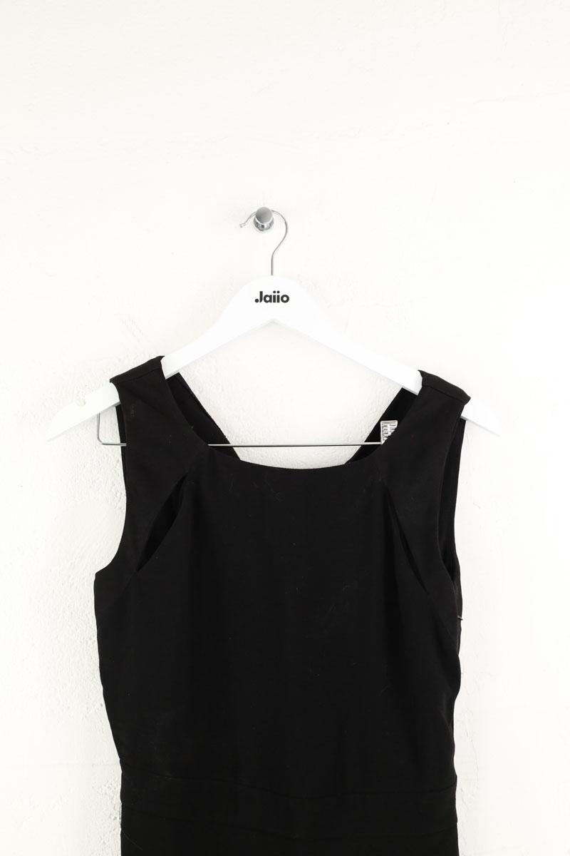 Robe Maje  Noir