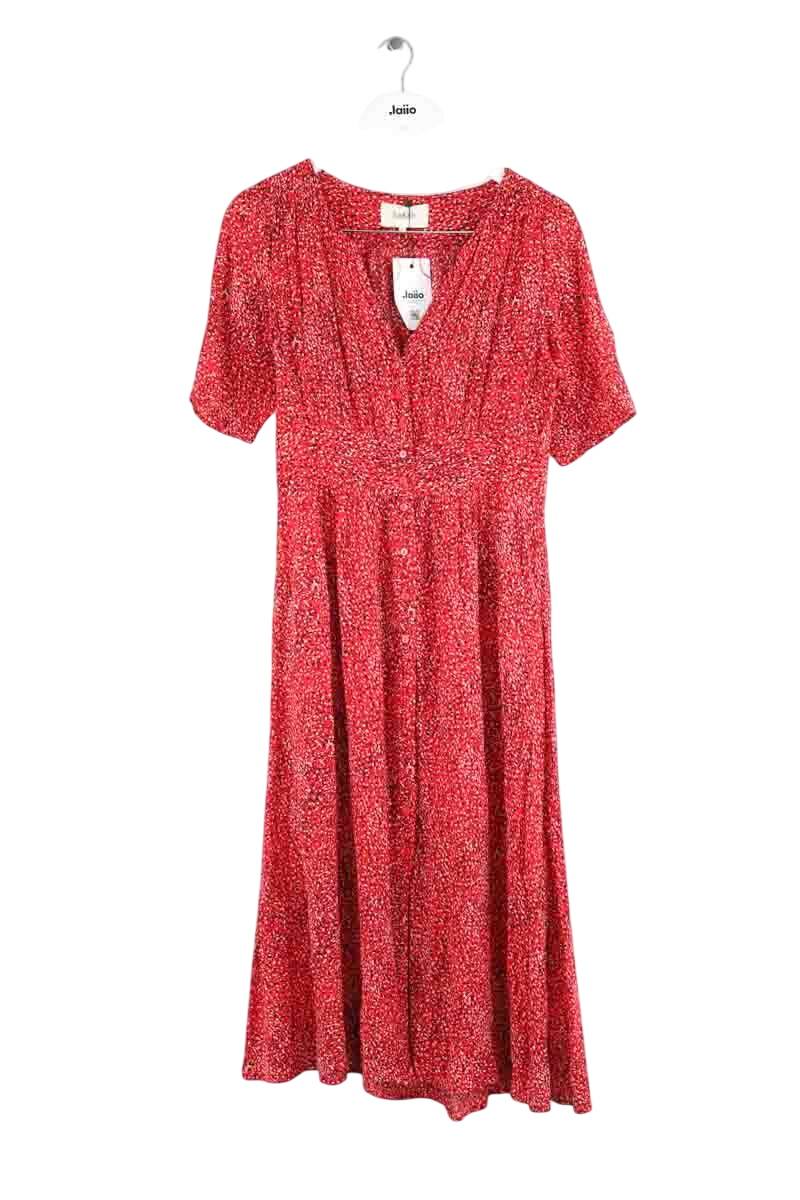 Robe Bash  Rouge