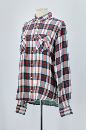 Chemise Iro  Rouge