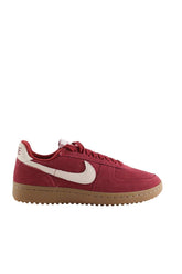 Baskets Nike  Bordeaux