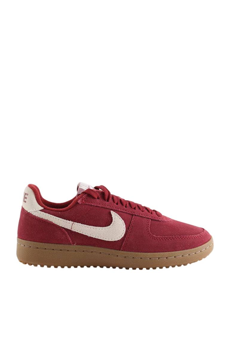 Baskets Nike  Bordeaux