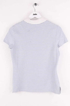 Polo Tommy Hilfiger Bleu en Coton