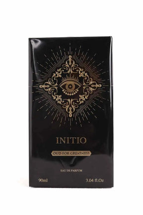 Parfum Initio Noir en 