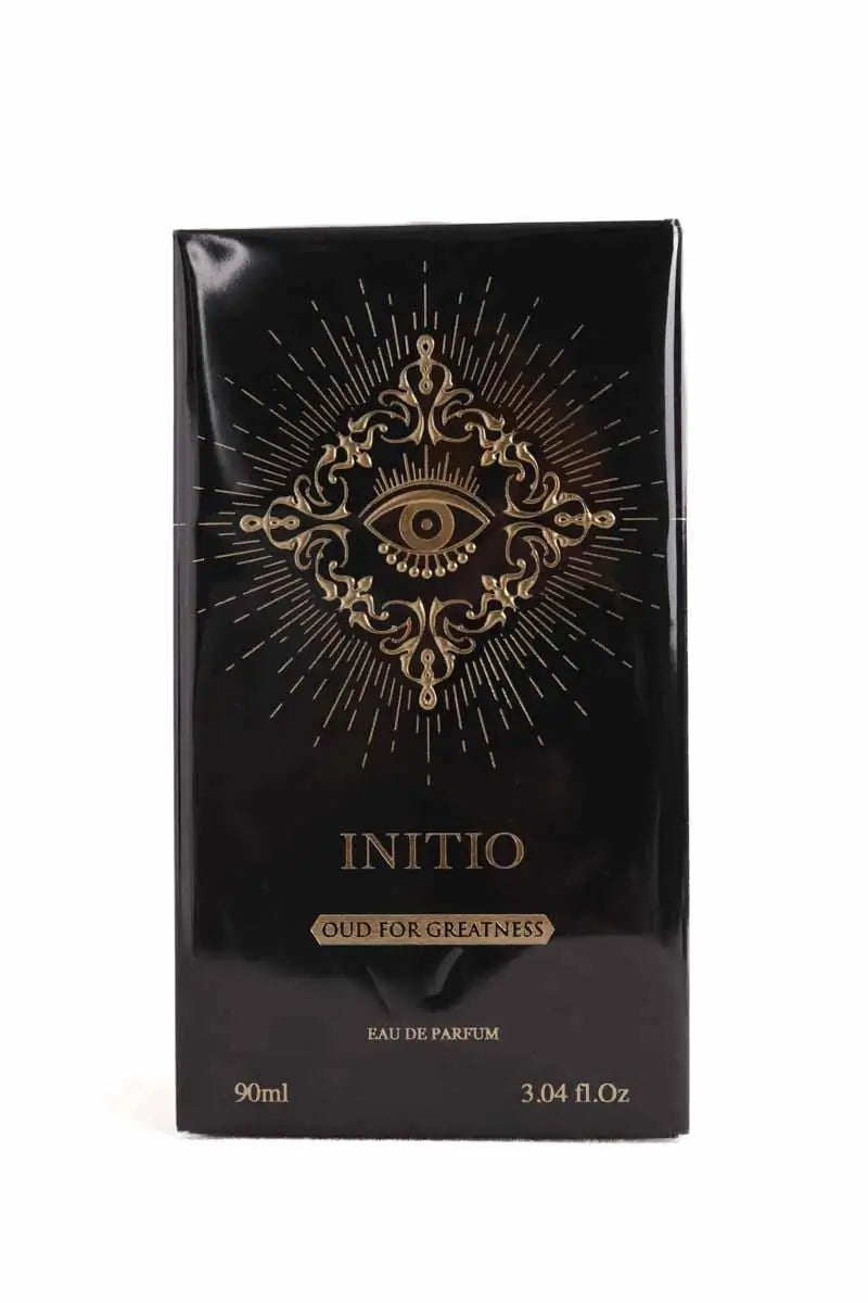 Parfum Initio Noir en 