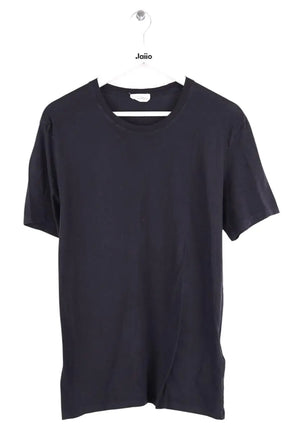 T-shirt American Vintage Noir en Coton, taille M - Seconde Main