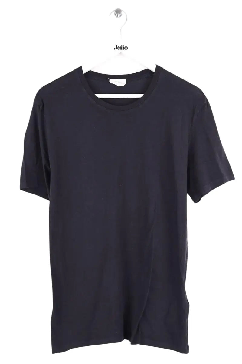 T-shirt American Vintage Noir en Coton, taille M - Seconde Main