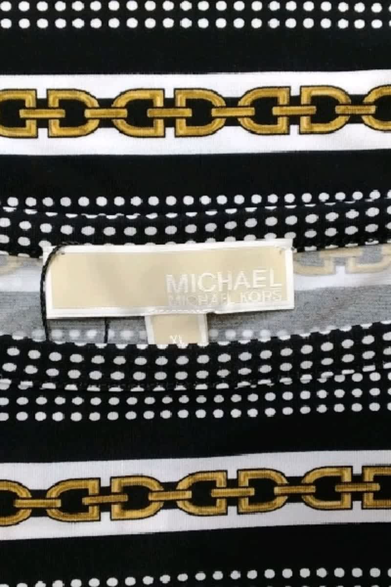 Robe Michael Kors  Noir