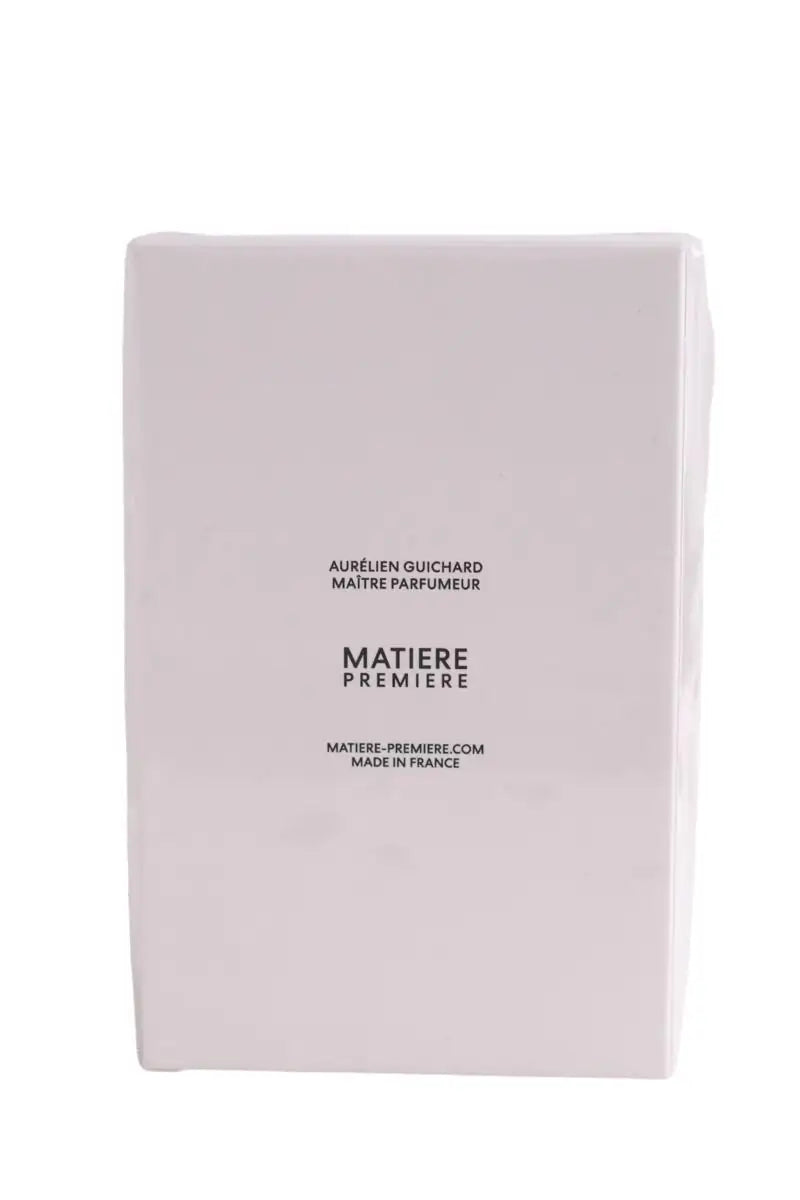 Parfum Matiere Premiere Blanc en 